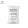 Mua bán Magnesium sulfate heptahydrate, MgSO4.7H2O 99.5%, Trung Quốc, 25kg/bao