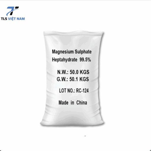 MgSO4