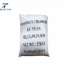 Mua bán Ammonium chloride NH4Cl 99,5%, Trung Quốc, 25kg/bao