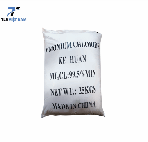 NH4CL