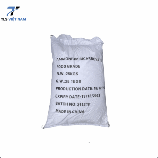 NH4HCO3