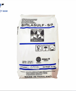 Mua bán Sodium sulphite (SS) Na2SO3 99%, Thái Lan, 25kg/bao