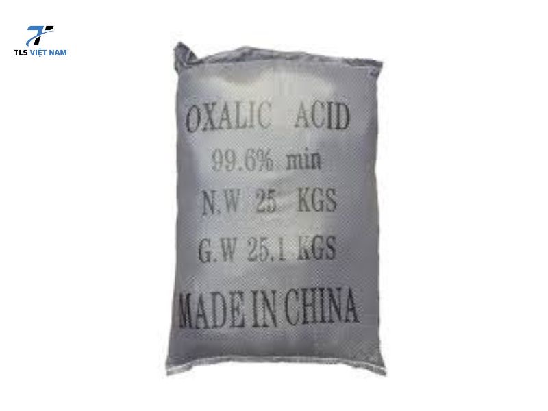 Axit Oxalic Dùng Để Làm Gì? 7 Ứng Dụng Thực Tế Bạn Nên Biết 3 Axit Oxalic Dùng Để Làm Gì? – 7 Ứng Dụng Thực Tiễn Nhất