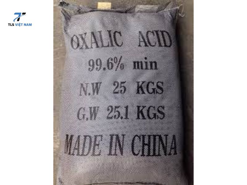 Axit Oxalic Mua Ở Đâu? Hướng Dẫn Chọn Nhà Cung Cấp Đáng Tin Cậy Nhất 2025 5 Cách Kiểm Tra Nơi Bán Axit Oxalic Có Uy Tín Hay Không