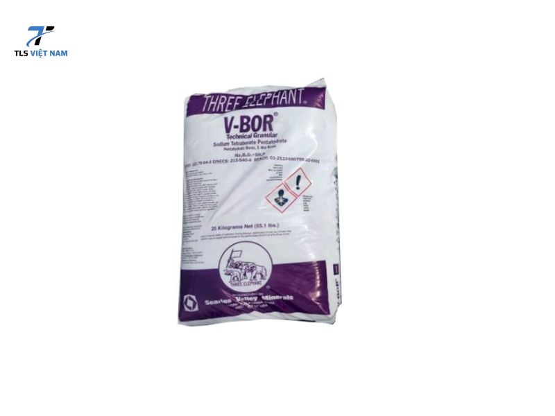 Borax Giá Bao Nhiêu? Cập Nhật Bảng Giá Mới Nhất Năm 2025 3 Bảng Borax Giá Bao Nhiêu - Tham Khảo Năm 2025