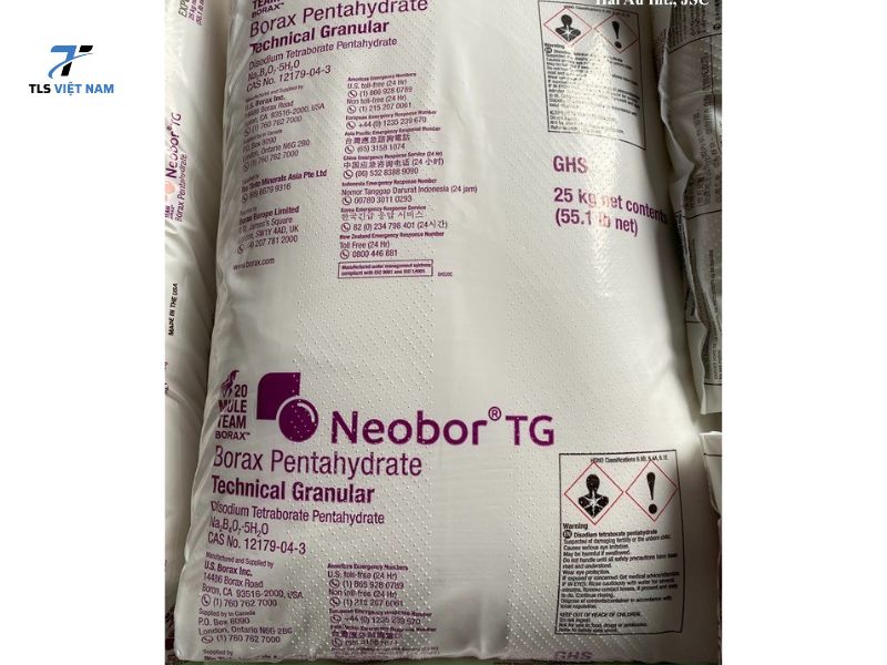 Bột Borax Bán Ở Đâu Uy Tín? Hướng Dẫn Mua Hàng An Toàn & Giá Tốt 2025 6 Một Số Lưu Ý Khi Sử Dụng Borax