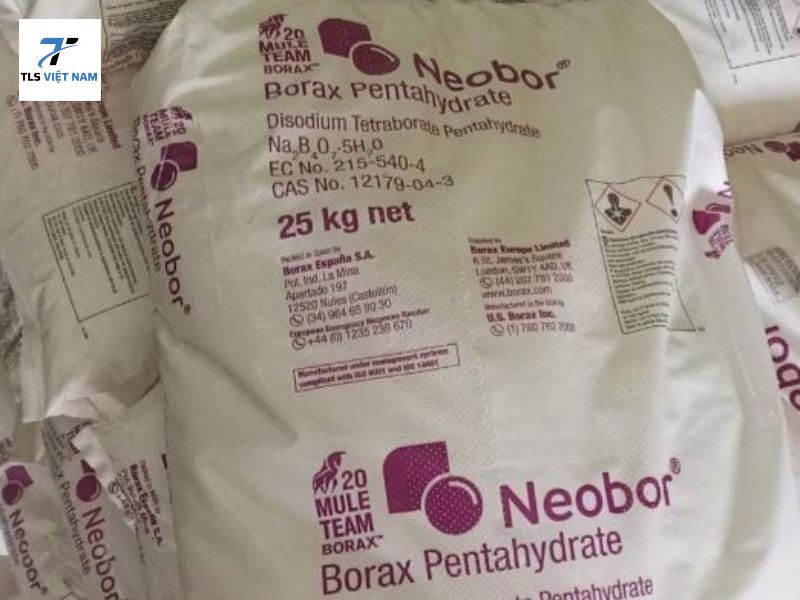 Bột Borax Dùng Để Làm Gì? Ứng Dụng Thực Tế Hiện Nay 5 Borax Có Dùng Được Trong Thực Phẩm Không?