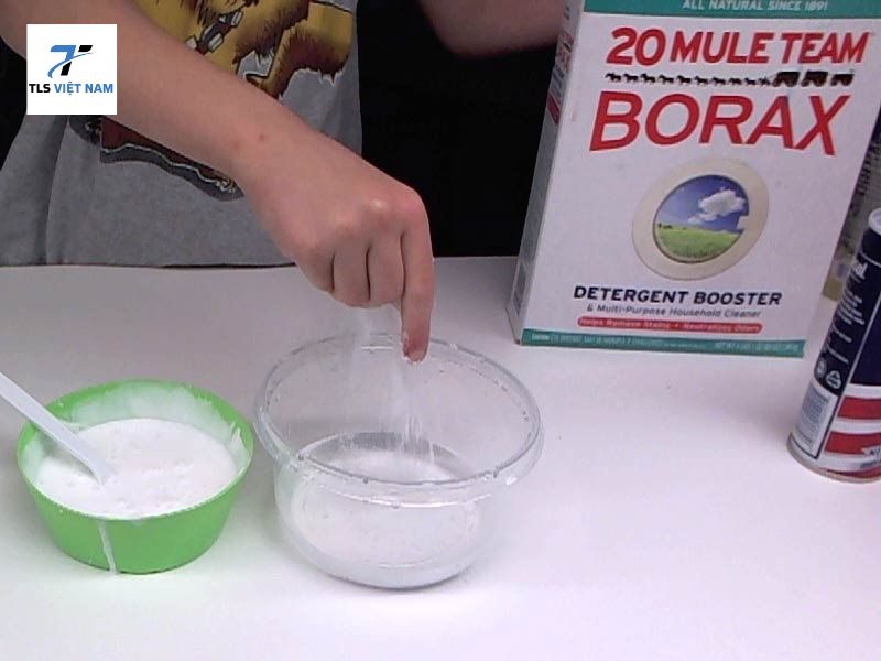 Borax Là Chất Gì? Tác Dụng, Tính Chất Và Cách Sử Dụng An Toàn 3 Tính Chất Hóa Học Của Borax