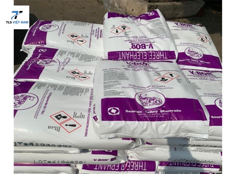 Borax Là Chất Gì? Tác Dụng, Tính Chất Và Cách Sử Dụng An Toàn 5 Borax Có Phải Là Chất Độc Hại Không?