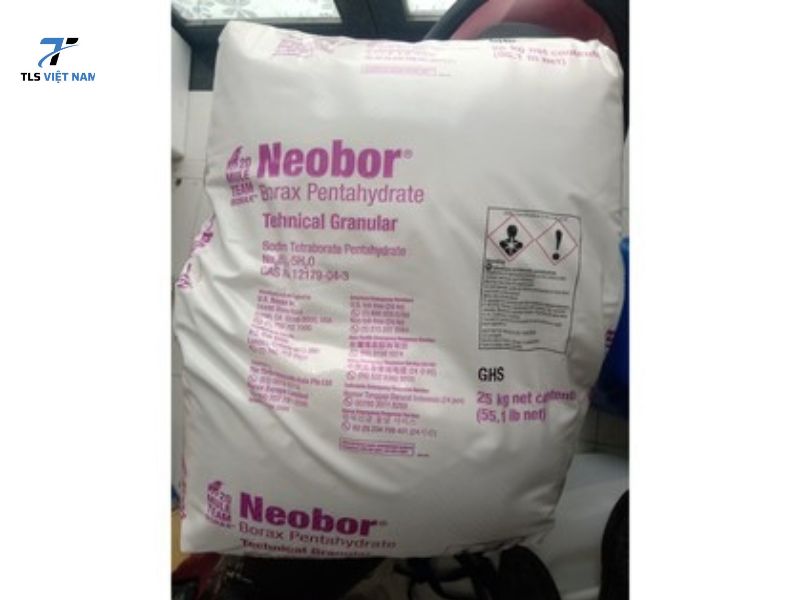 Borax Slime Là Gì? Cách Làm, Công Dụng Và Những Điều Cần Biết 3 Vì Sao Borax Được Ưa Chuộng Trong Làm Slime?