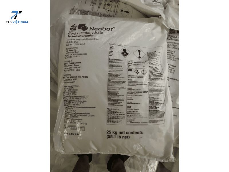 Bột Borax Có Độc Không? Giải Mã Sự Thật Về Loại Hóa Chất Đa Năng 3 Bột Borax Có Độc Không?