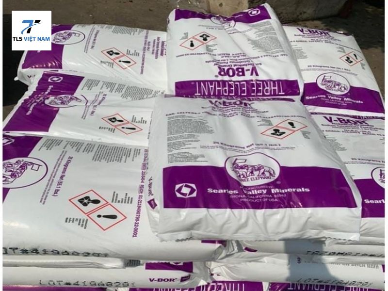 Mua Borax Hàn The Ở Đâu Uy Tín? Cẩm Nang Dành Cho Người Dùng Thông Minh 5 Những Điều Cần Biết Khi Mua Borax Hàn The