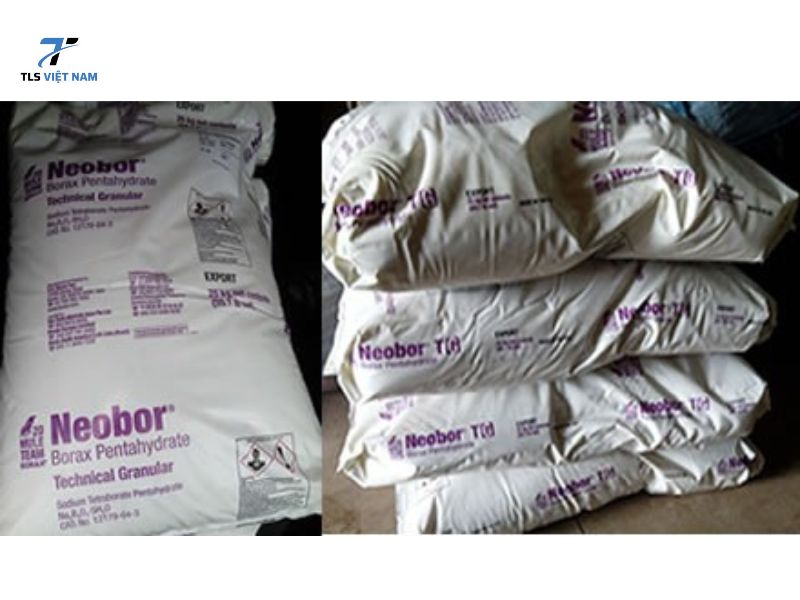 Mua Borax Hàn The Ở Đâu Uy Tín? Cẩm Nang Dành Cho Người Dùng Thông Minh 4 Mua Borax Hàn The Ở Đâu Uy Tín?