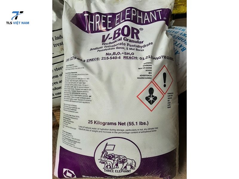 Mua Borax Hàn The Ở Đâu Uy Tín? Cẩm Nang Dành Cho Người Dùng Thông Minh 6 Cách bảo quản sau khi mua