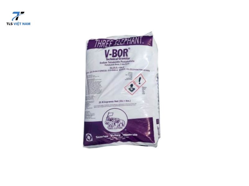 Chất Borax Là Gì? Hiểu Đúng Về Một Hóa Chất Đa Năng Trong Đời Sống 5 Ứng Dụng Của Borax Trong Công Nghiệp