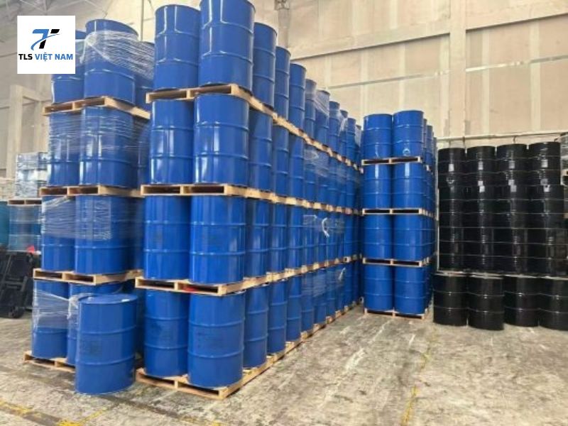 Ethanol Là Gì? Khám Phá Từ A–Z Về Loại Cồn Đa Năng Trong Đời Sống 4 Các Phương Pháp Sản Xuất Ethanol