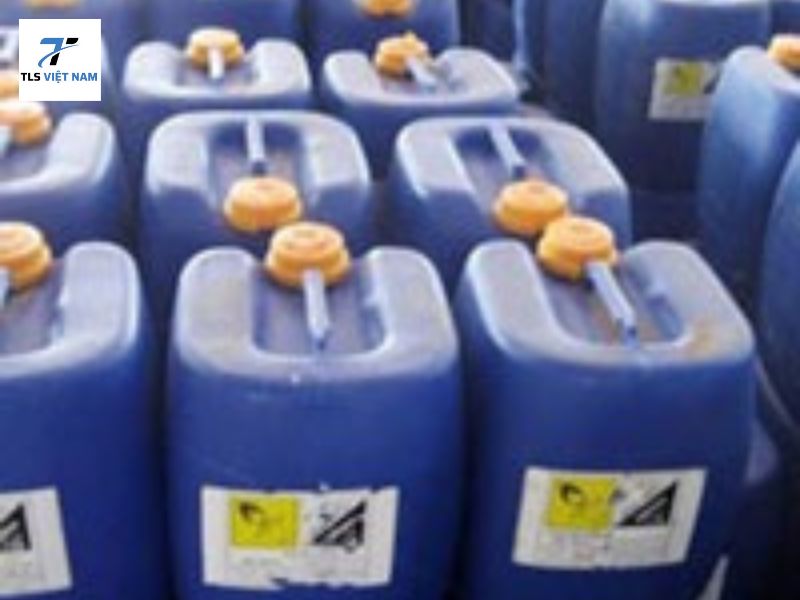 Ethanol Là Gì? Khám Phá Từ A–Z Về Loại Cồn Đa Năng Trong Đời Sống 5 Phân Loại Ethanol Theo Ứng Dụng