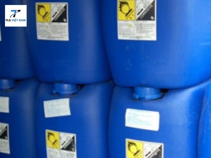 Ethanol Là Gì? Khám Phá Từ A–Z Về Loại Cồn Đa Năng Trong Đời Sống 3 Tính Chất Vật Lý Và Hóa Học Của Ethanol