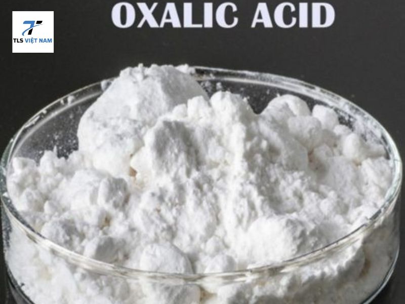 Mua Axit Oxalic – Địa Chỉ Uy Tín, Giá Tốt Nhất Hiện Nay 6 Lưu Ý Khi Mua Và Sử Dụng Axit Oxalic