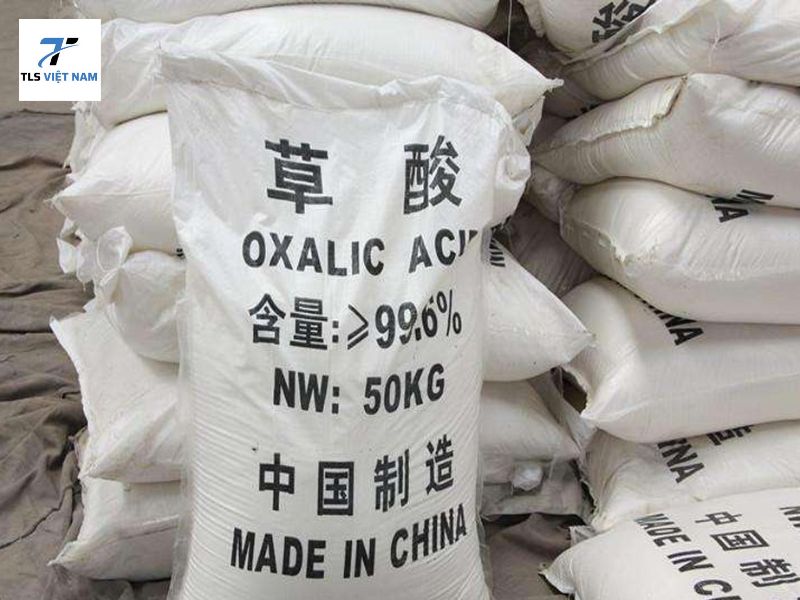 Mua Axit Oxalic – Địa Chỉ Uy Tín, Giá Tốt Nhất Hiện Nay 5 Giá Axit Oxalic Hiện Nay Bao Nhiêu?