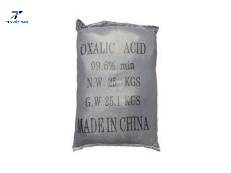 Mua Axit Oxalic – Địa Chỉ Uy Tín, Giá Tốt Nhất Hiện Nay 4 Tại Sao Nên Mua Axit Oxalic Từ Nhà Phân Phối Uy Tín?