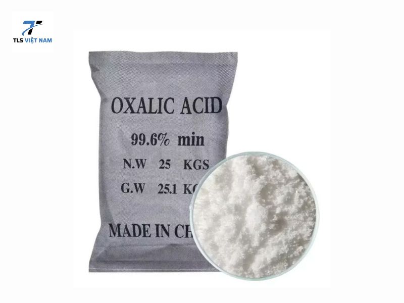 Mua Axit Oxalic Ở Đâu? Gợi Ý 5 Địa Chỉ Uy Tín & Giá Tốt Nhất Hiện Nay 6 Giá Bán Axit Oxalic Trên Thị Trường Hiện Nay