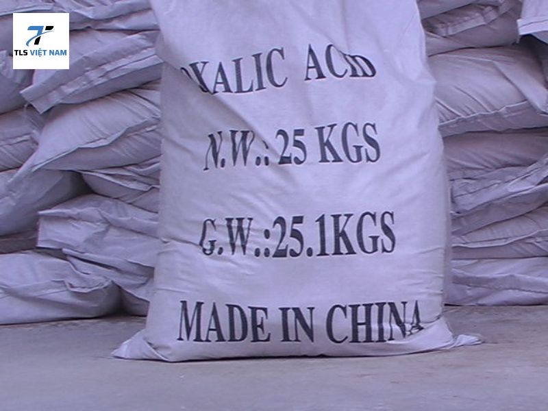 Mua Axit Oxalic Ở Đâu? Gợi Ý 5 Địa Chỉ Uy Tín & Giá Tốt Nhất Hiện Nay 5 Tiêu Chí Chọn Đơn Vị Bán Axit Oxalic Uy Tín