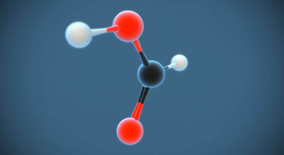 Mua bán Formic acid HCOOH 85%, Trung Quốc, 25kg/can 2 Axit formic có những tính chất nổi bật nào