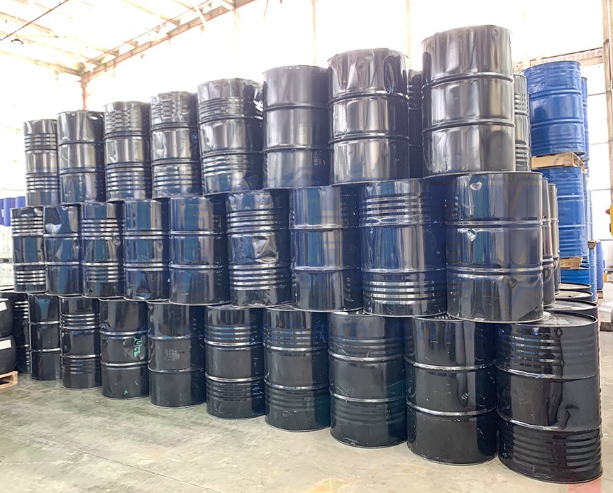 dung môi methanol