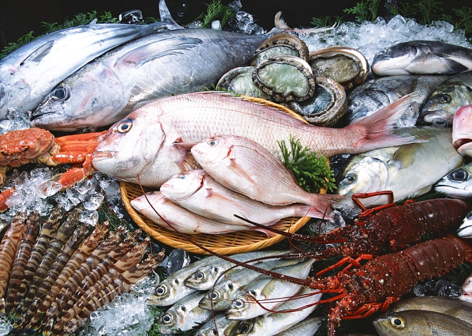 Dùng lượng nhỏ theo khuyến cáo có thể bảo quản thực phẩm được lâu hơn