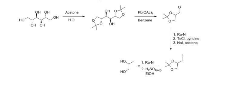 Mua bánPropylene Glycol, C3H8O2, Hàn Quốc, 215kg/phuy 3 dieu-che-pg