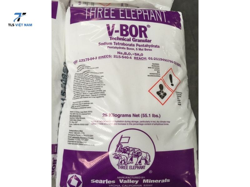 Mua Bột Borax Hà Nội Ở Đâu Uy Tín? Hướng Dẫn Chi Tiết 6 Mua Bột Borax Online Tại Hà Nội – Có Nên Không?