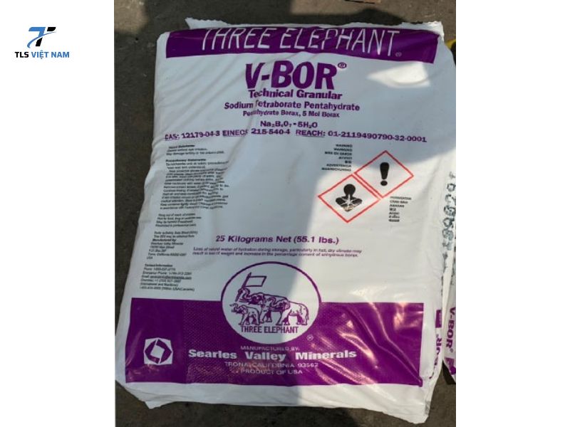 Mua Bột Borax Hà Nội Ở Đâu Uy Tín? Hướng Dẫn Chi Tiết 3 Vì Sao Cần Chọn Mua Bột Borax Cẩn Thận Tại Hà Nội?