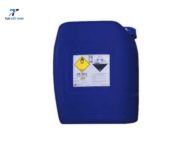 Nước Oxy Già Là Gì? Tác Dụng, Cách Dùng Và Những Điều Cần Biết 6 Bảo Quản Nước Oxy Già Như Thế Nào?