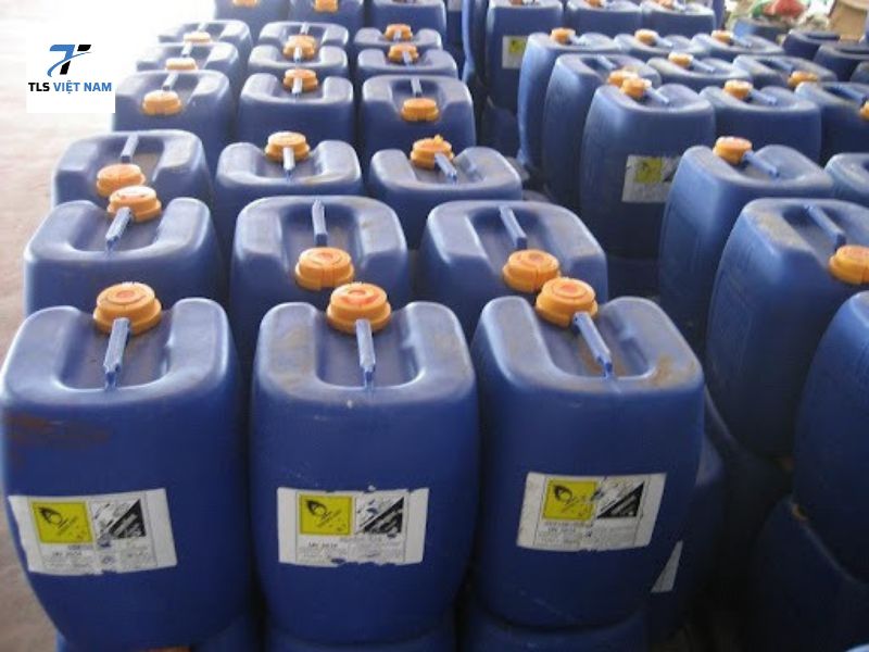Oxy già rửa vết thương - Hướng dẫn đúng cách và những điều cần lưu ý 5 Lưu ý khi sử dụng oxy già