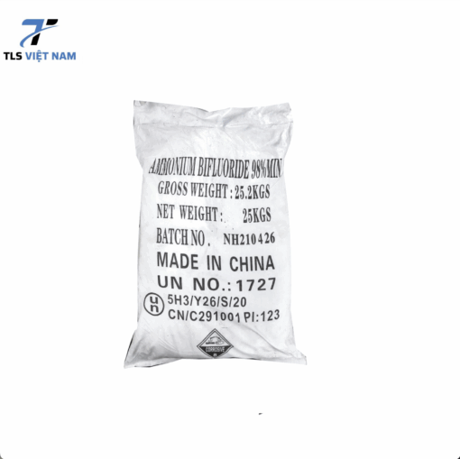 Ammonium bifluoride