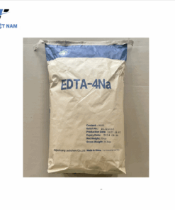Mua bán EDTA.4Na 98%, Trung Quốc, 25kg/bao