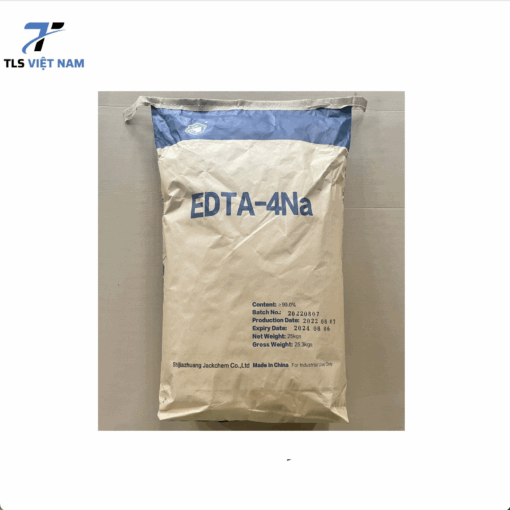EDTA