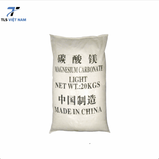 Magnesium Carbonate