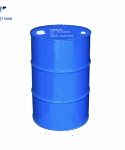 Mua bán N-Butanol C4H10O, Ả rập xê út, 167kg/phuy