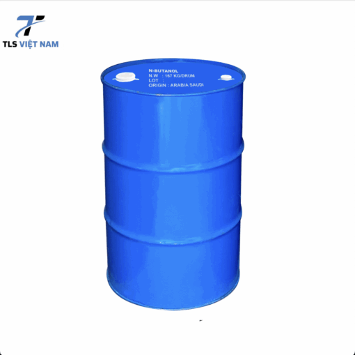 N Butanol
