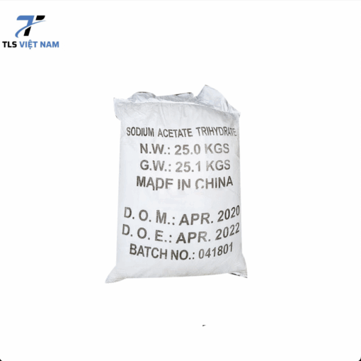 Sodium acetate