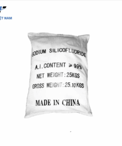 Mua bán Sodium silicofluoride Na2SiF6 99%, Trung Quốc, 25kg/bao