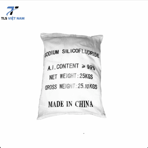 Sodium silicofluoride