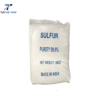 Mua bán Sulfur S 99%, Ấn Độ, 50kg/bao