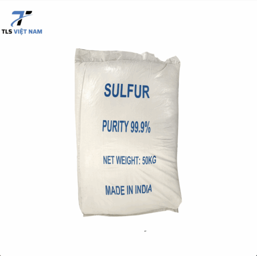 Sulfur
