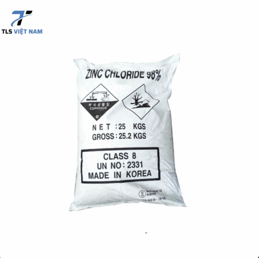 Zinc chloride