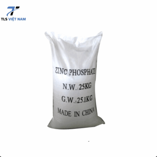 Zinc phosphate