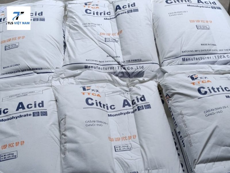 Axit Chanh – Tác Dụng, Ứng Dụng và Lưu Ý Khi Sử Dụng 6 Hướng dẫn sử dụng axit chanh đúng cách