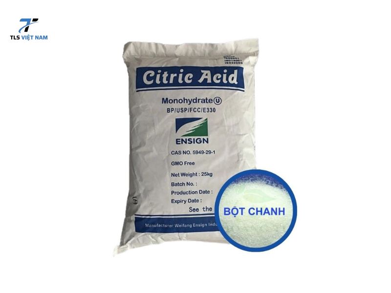Axit Chanh – Tác Dụng, Ứng Dụng và Lưu Ý Khi Sử Dụng 4 Axit chanh có độc không? Có ăn được không?